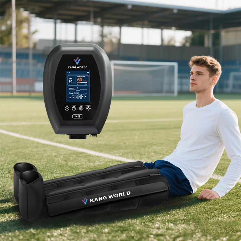 One-Size-Fits-Most Timing Function Kangworld 40*28*32 Tianjin Fashionable Compression Recovery Tool