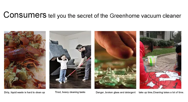 Vacuum Cleaner Feature 10