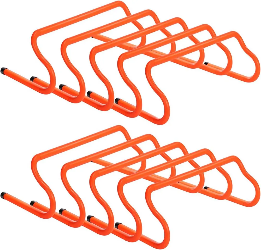 Sport Agility Hurdles