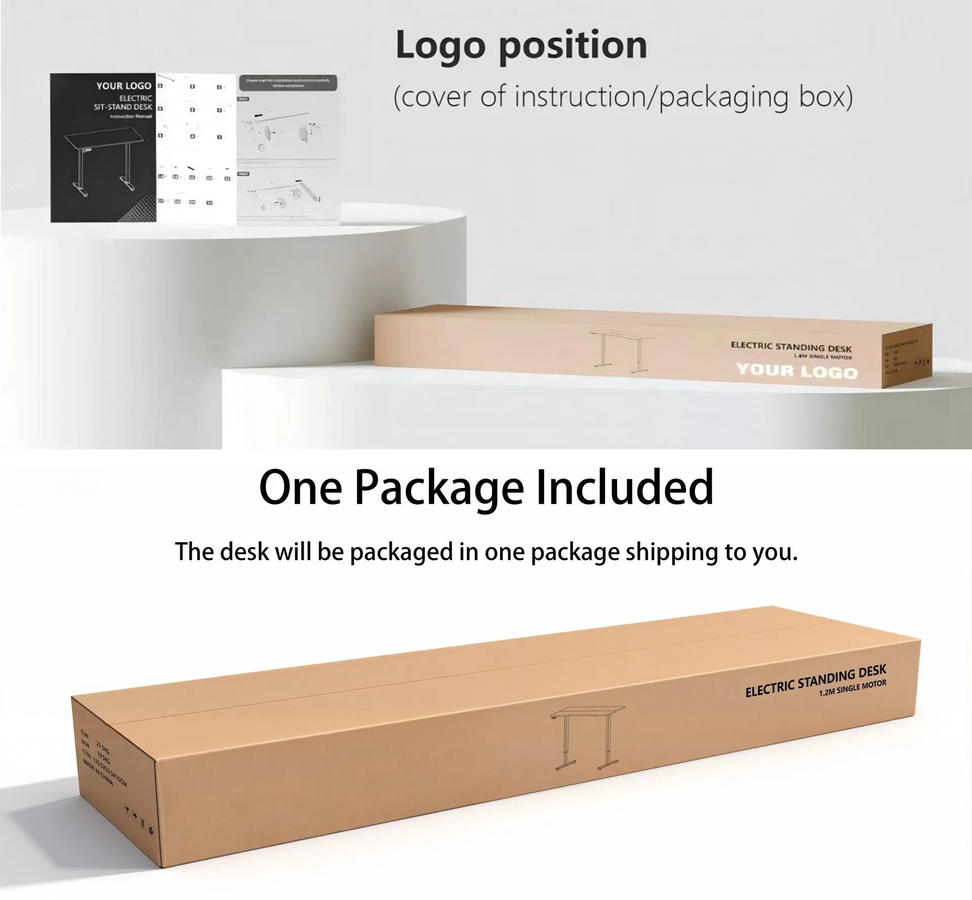 Packaging Info