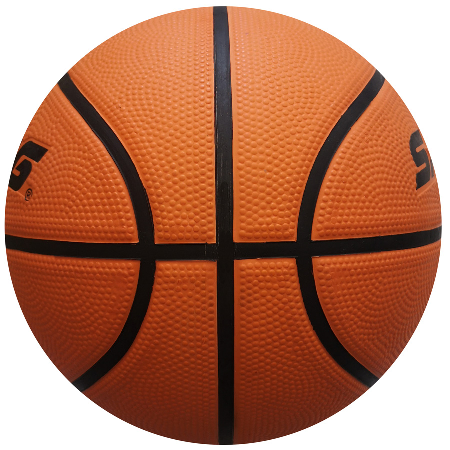 Silent Mute Ball Ball Custom Logo Training Indoors Stress Ball for Basketball