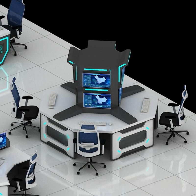 Kehua Fuwei Anti-Fatigue Standing Desk Converter Ergonomic Console