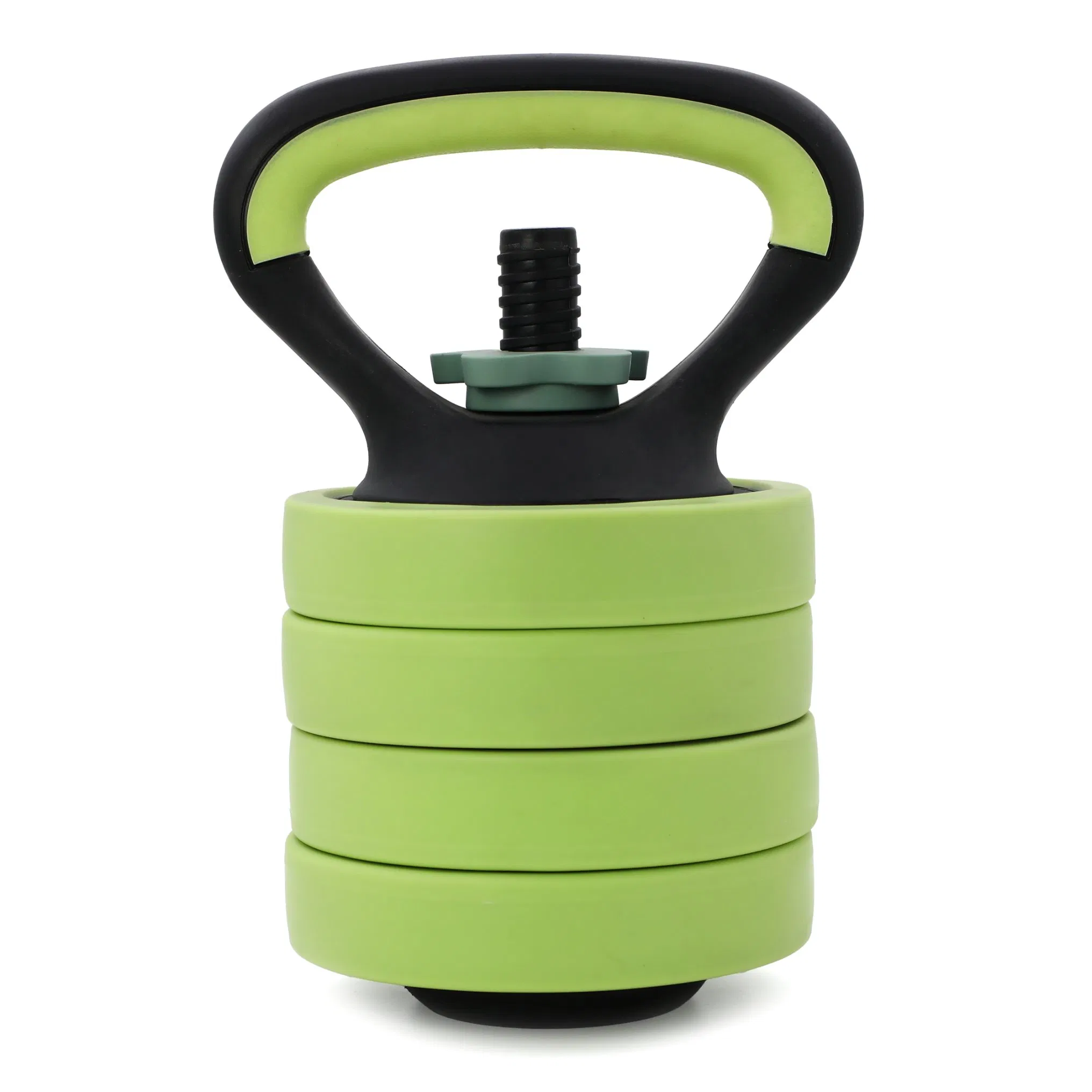 Home Gym Weights Exercise Fitness Weight Kettlebells Adjustable Kettlebell