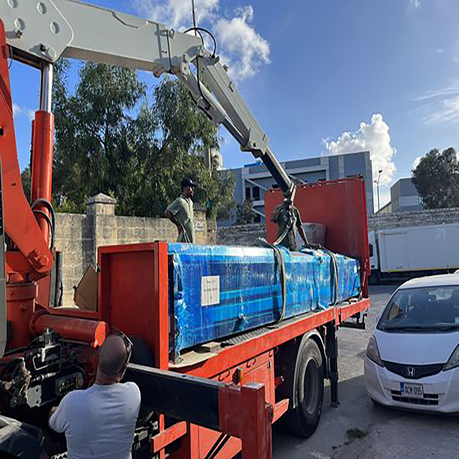 Efficient Car Parking System: Smart Technology Card Mode and Coated Surface