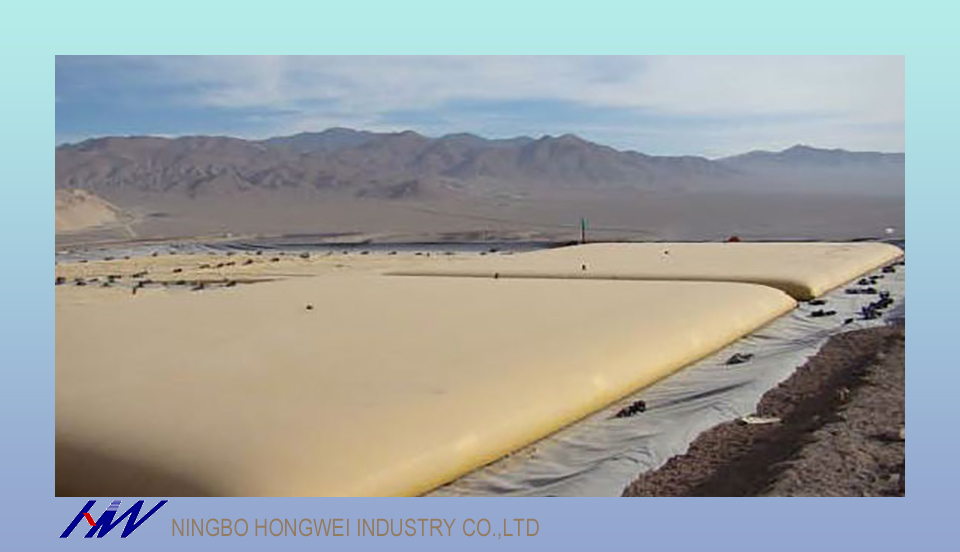 Heavy-Duty 6000L Outdoor PVC Water Storage Tank Solution