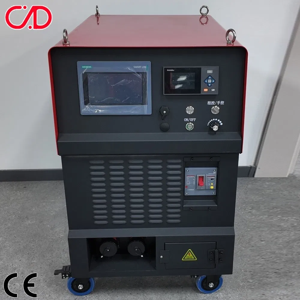 Cxd Series Adaptive Power Post-Weld Heating Induction Mf Equipment for Power Plant Construction