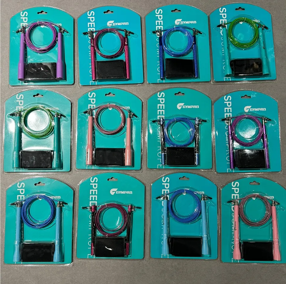 Smart Skipping Rope View 4