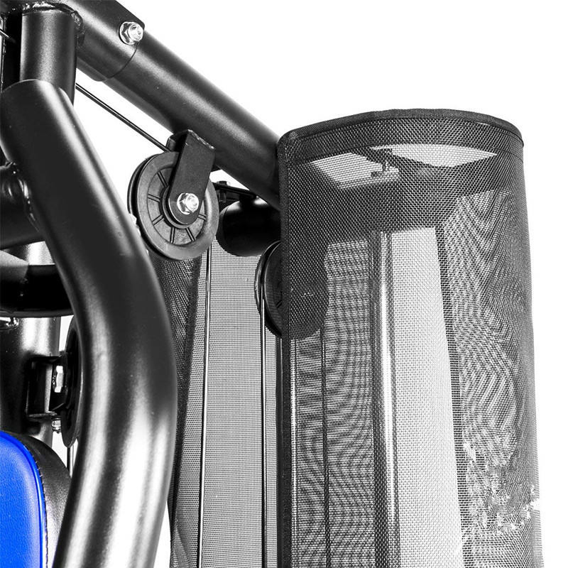 Multi-Functional Comprehensive Trainer Smith Machine Commercial Gym and Home Use