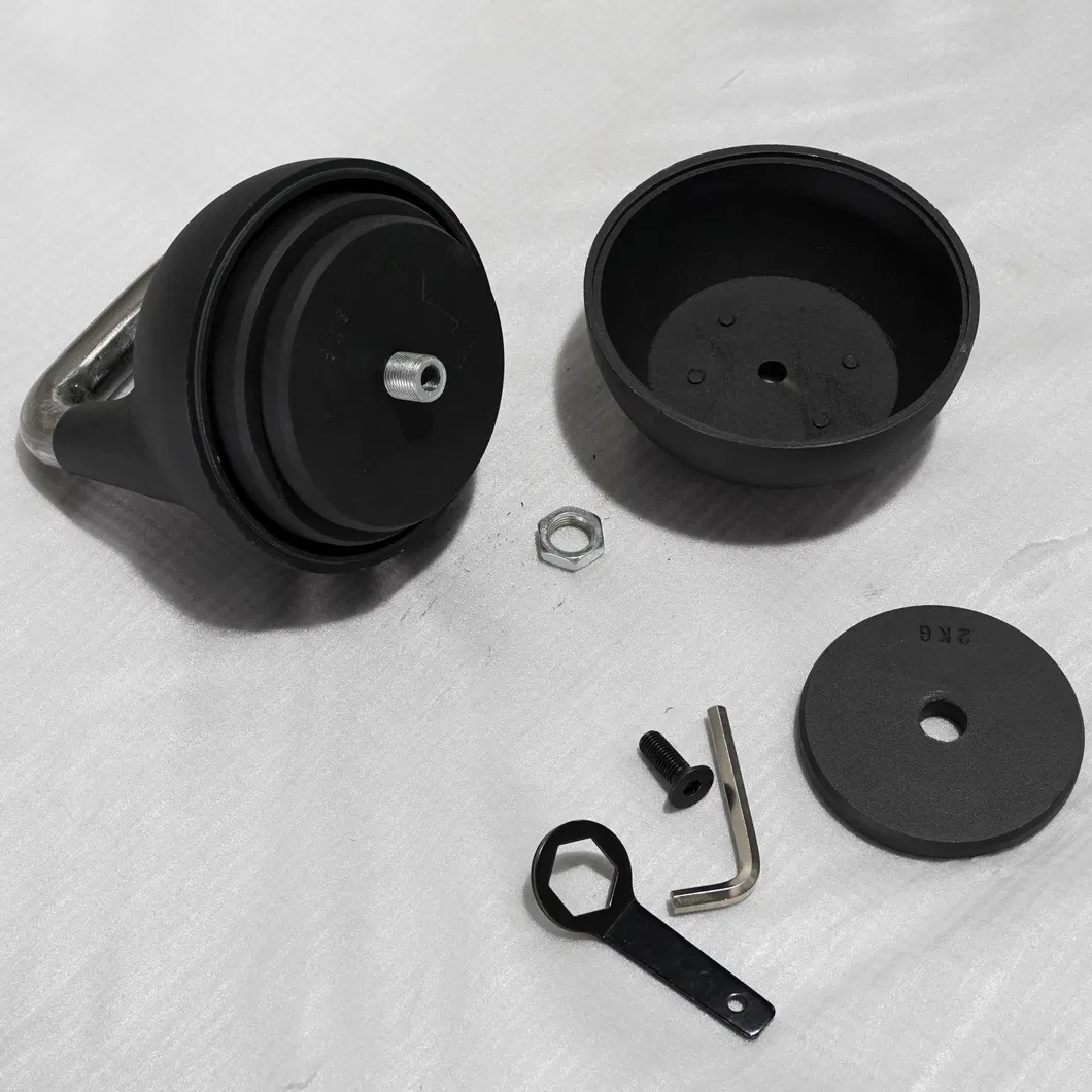 Fitness Exercise Equipment