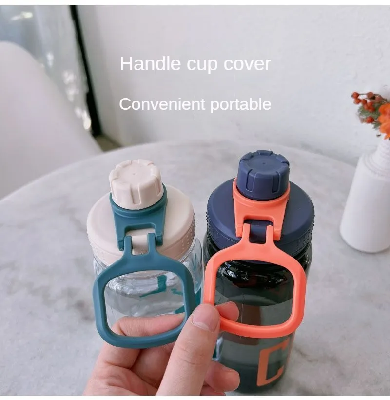 Water Bottle Display 2