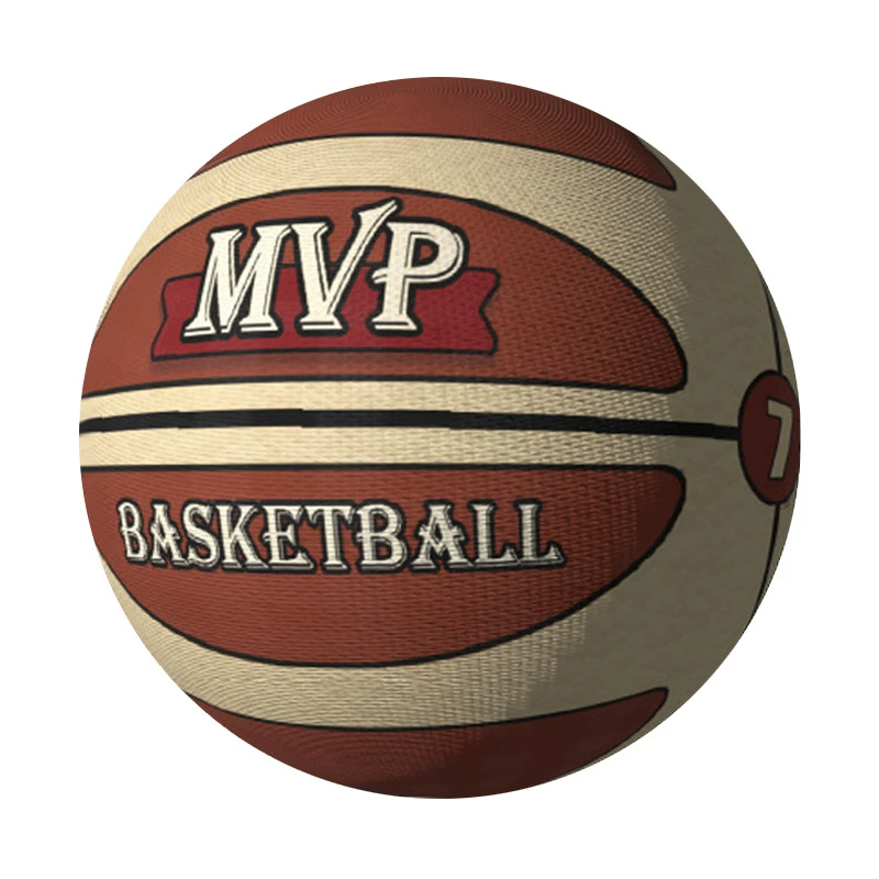 All-Ages Indoor Silent Basketball Training Set with Soft Ball