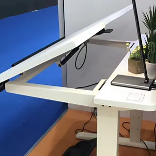 Adjustable Table