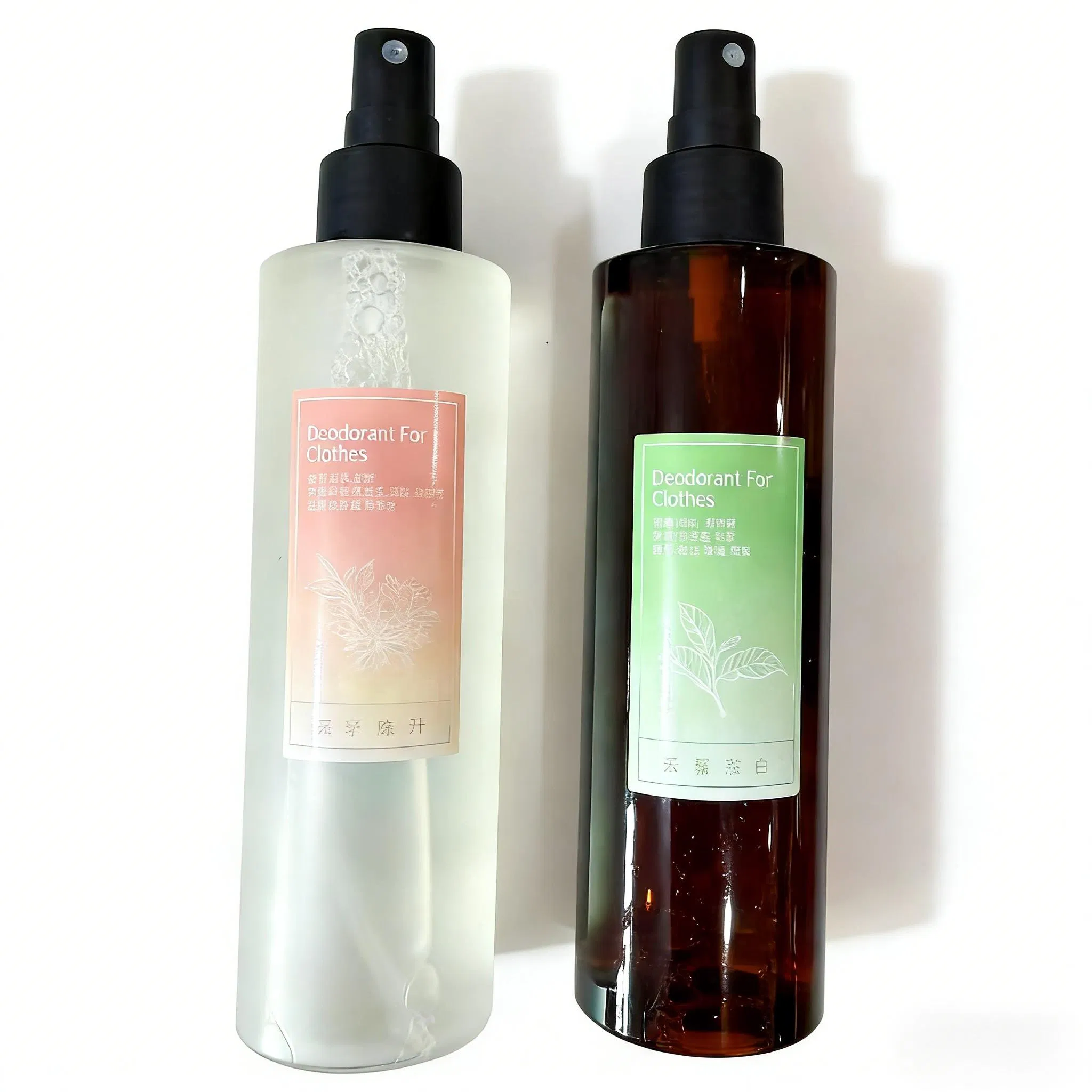 Antibacterial Fungicide for Enhanced Crop and Sock Hygiene