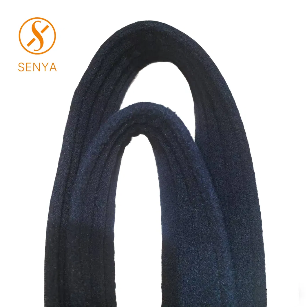 Pilates Straps Detail 4