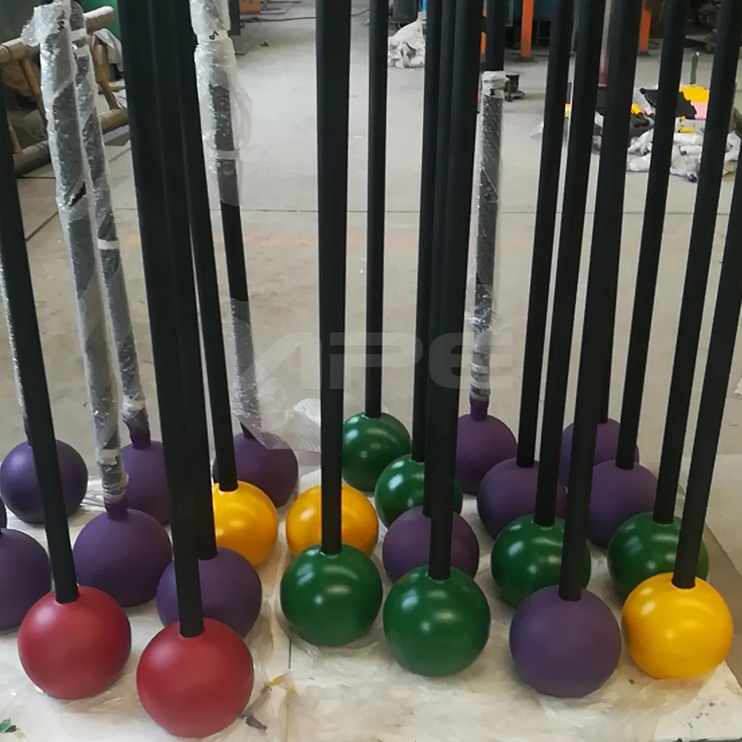 Competition Macebell 5