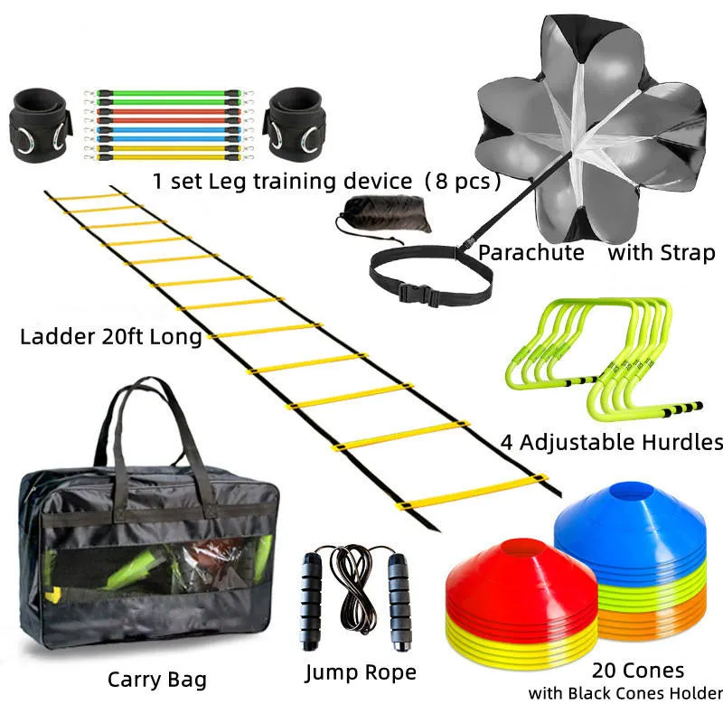 Soccer Training Equipment