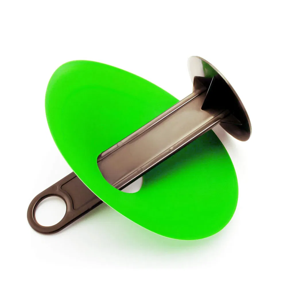 Plastic Football Soccer Marker Disc Agility Training Cones