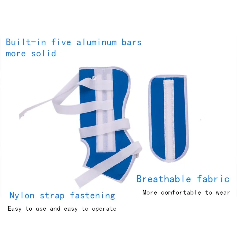 Ankle Support Brace 9