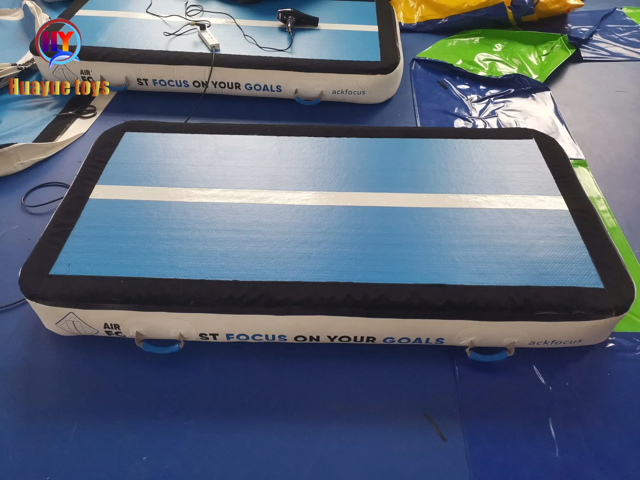 High Quality Inflatable Air Track
