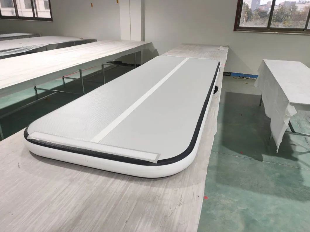 Inflatable Gym Air Track 3