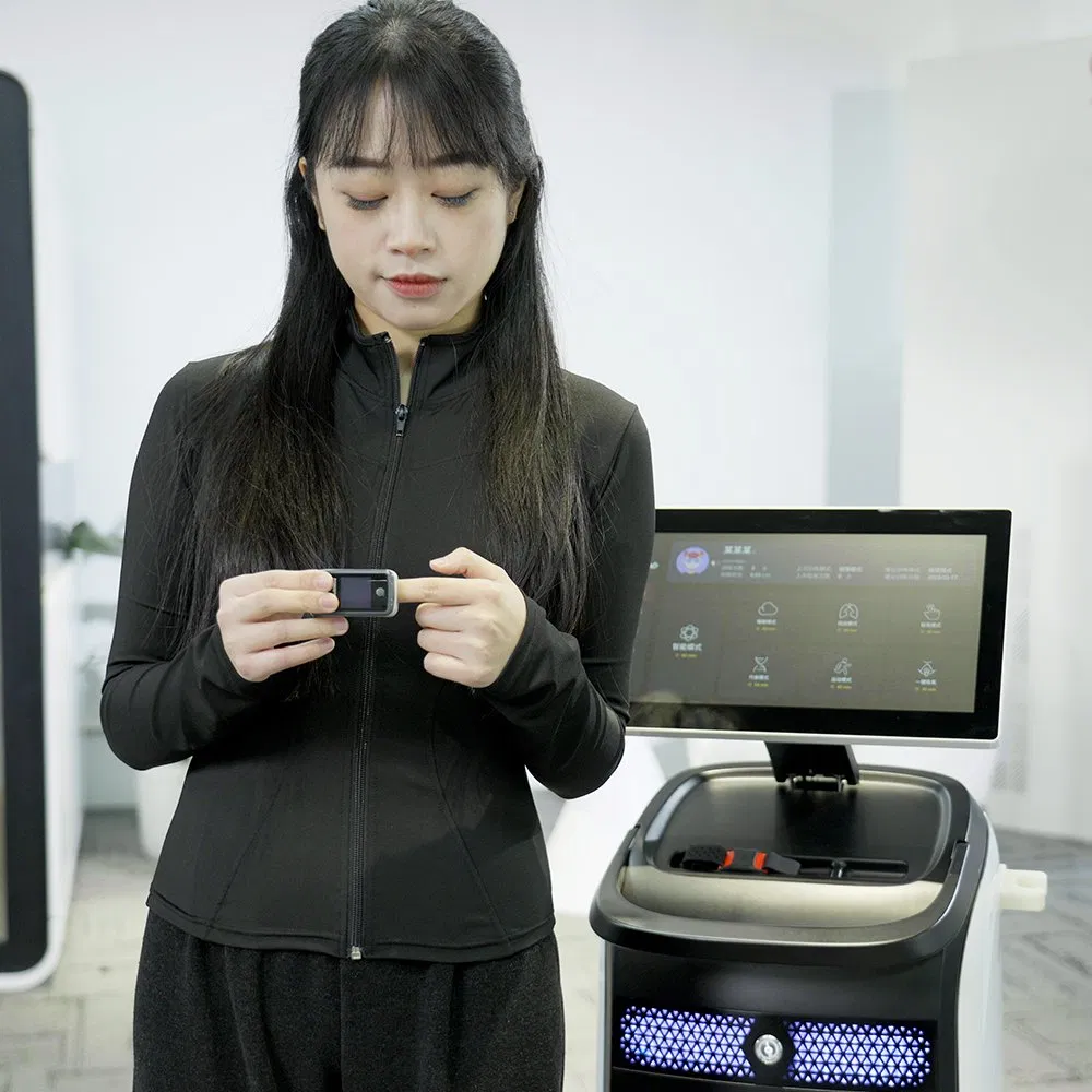 Excellent Altitude Training Hypoxic Building Systems