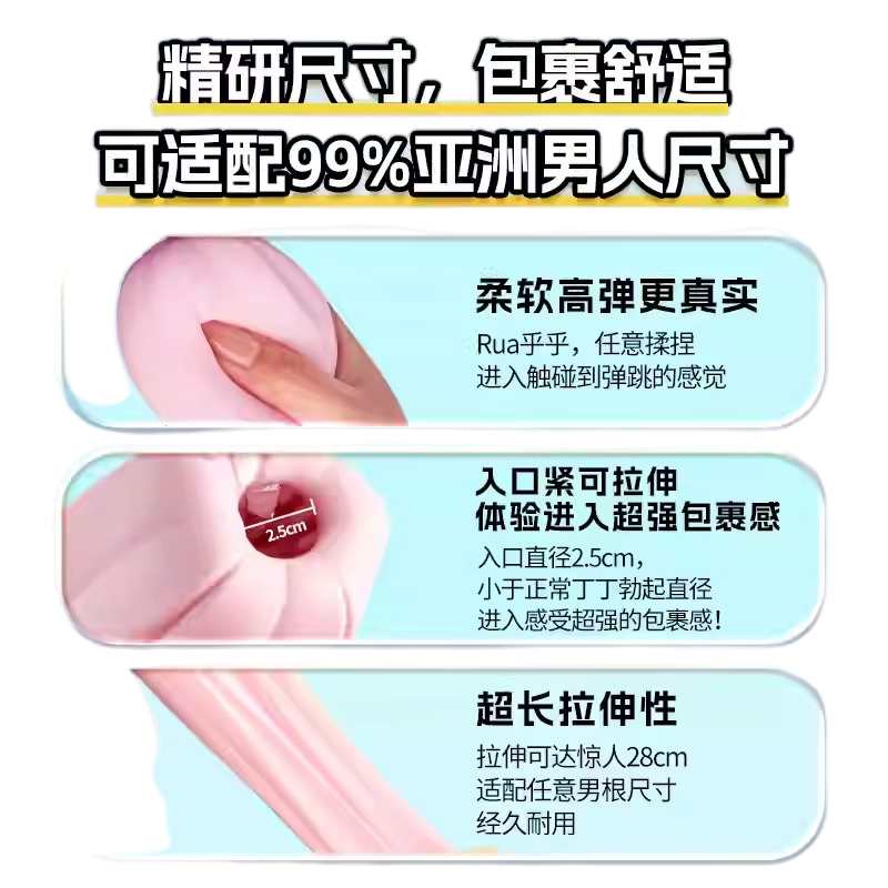 Vibration Masturbation Cup 5 Modes Motor Ergonomic Grip for Hands-Free Pleasure