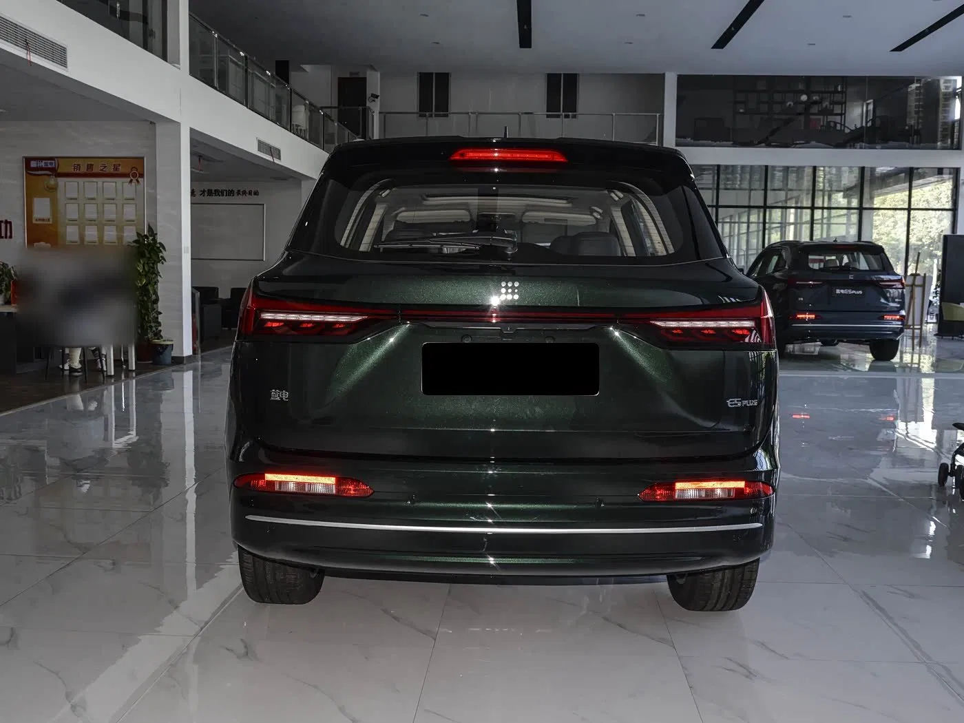 Youth-Friendly Youthful Landian E5 Plus Auto Gear for Snowy/ Muddy Road