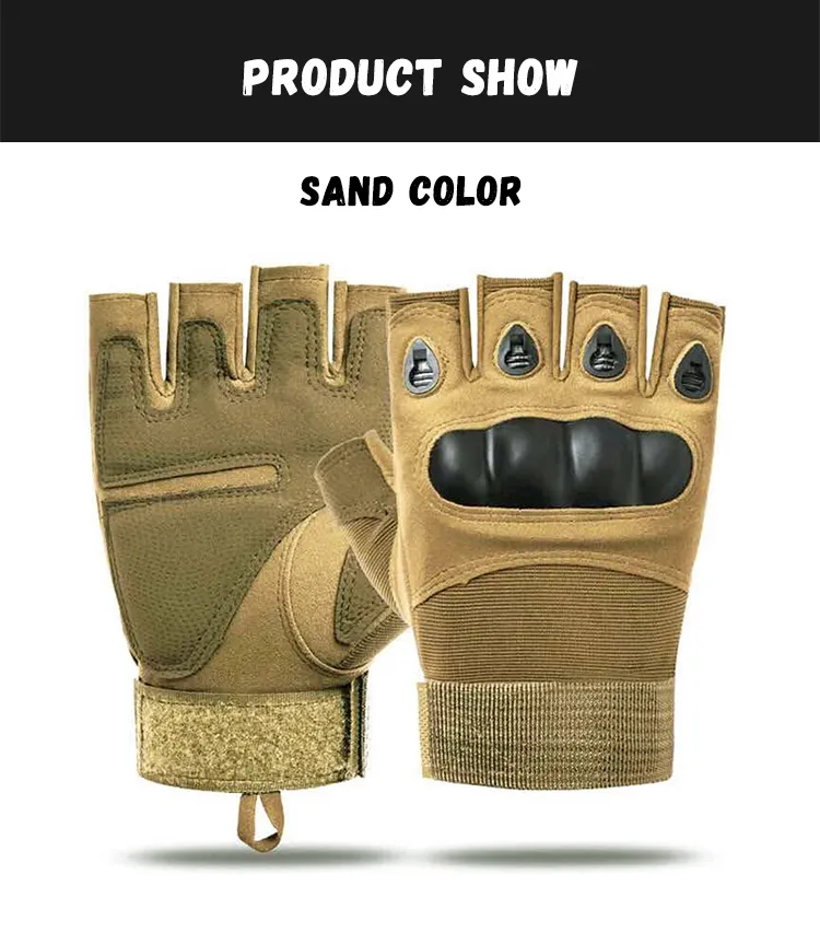 Tactical Gloves