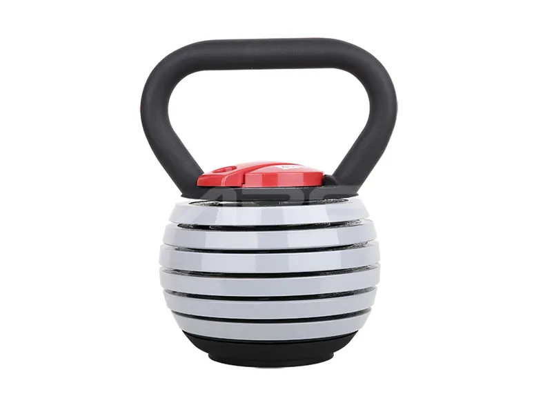 Adjustable Kettlebell