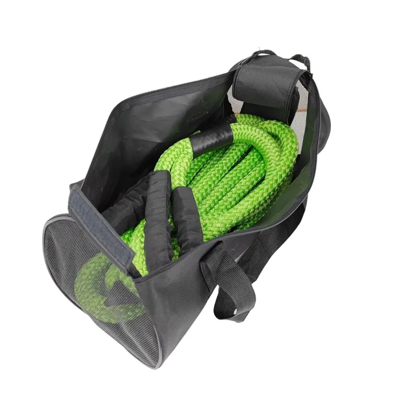 Kinetic Recovery Rope