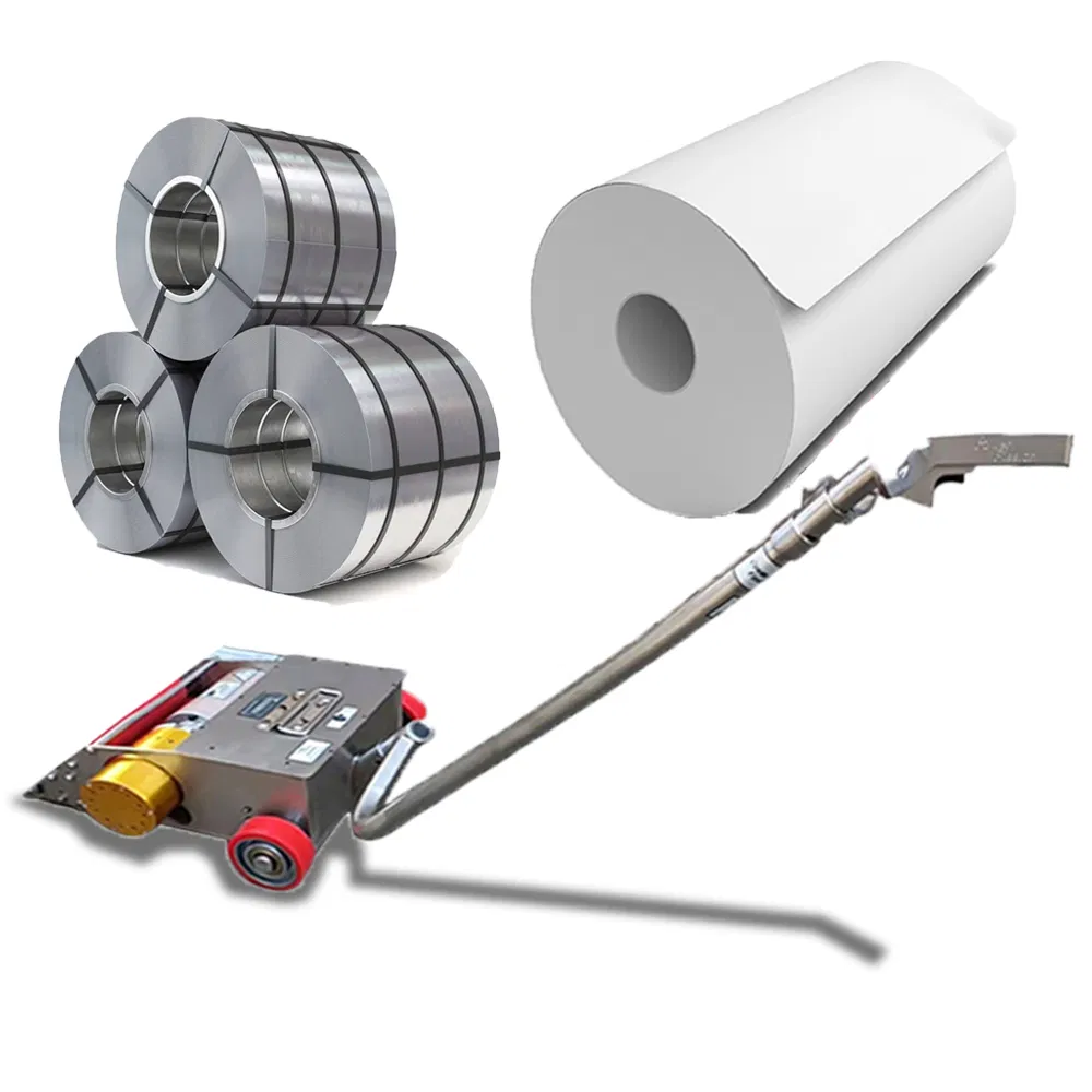 Automated Vehicle Moving Equipment for Compact Motorized Car Mover