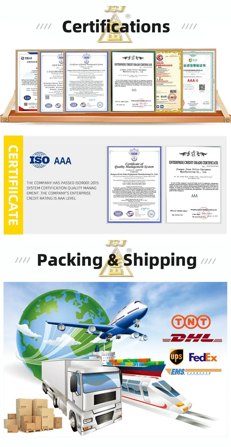 Safety Fast Security Tactical Helmet Quality