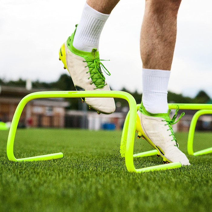 Wholesale Speed Training Hurdles Agility Hurdle for Athletes Speed and Agility Training