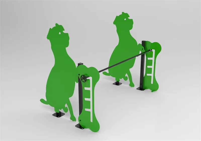 Training Equipment Detail 2