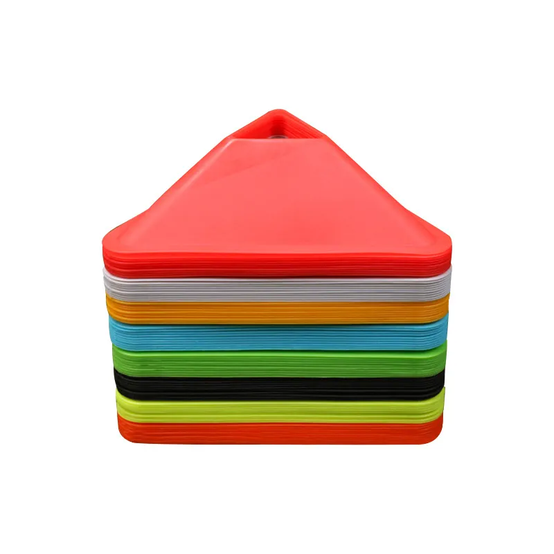 Soccer Training Cone 1