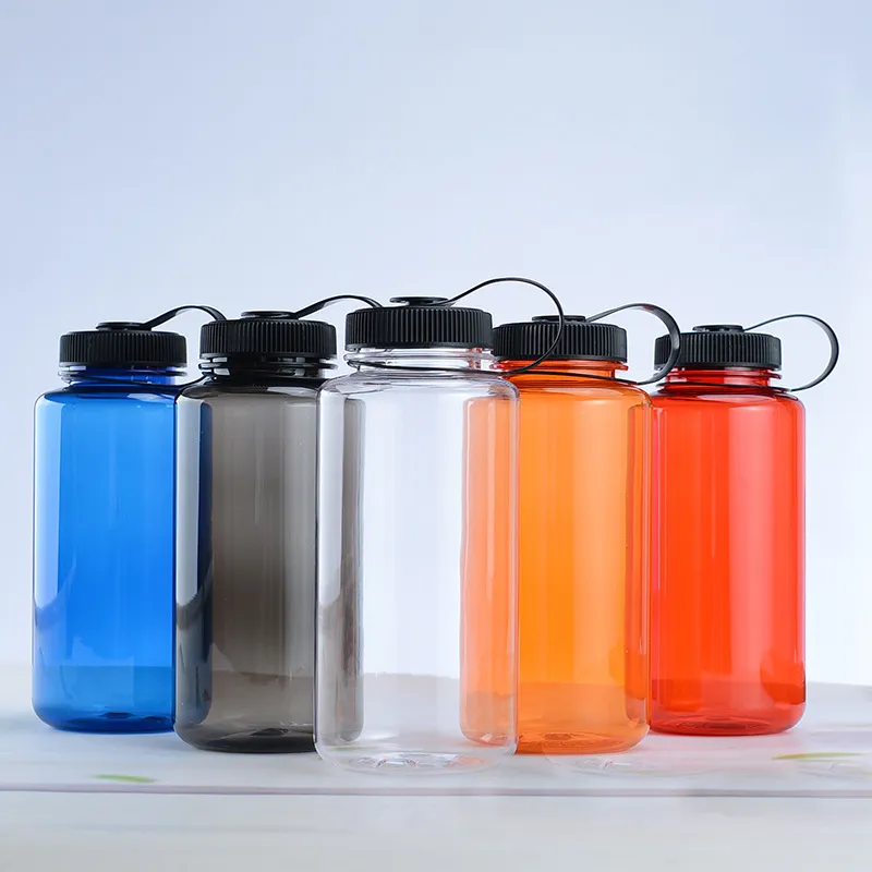 Travel Fitness Bottle