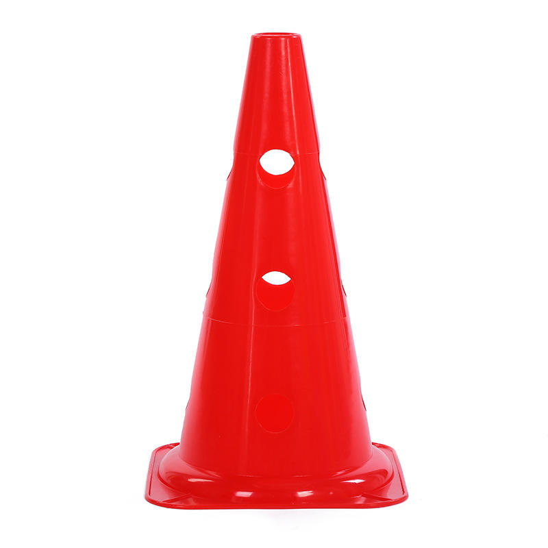 Versatile Sports Training Cones for Soccer and Agility Drills