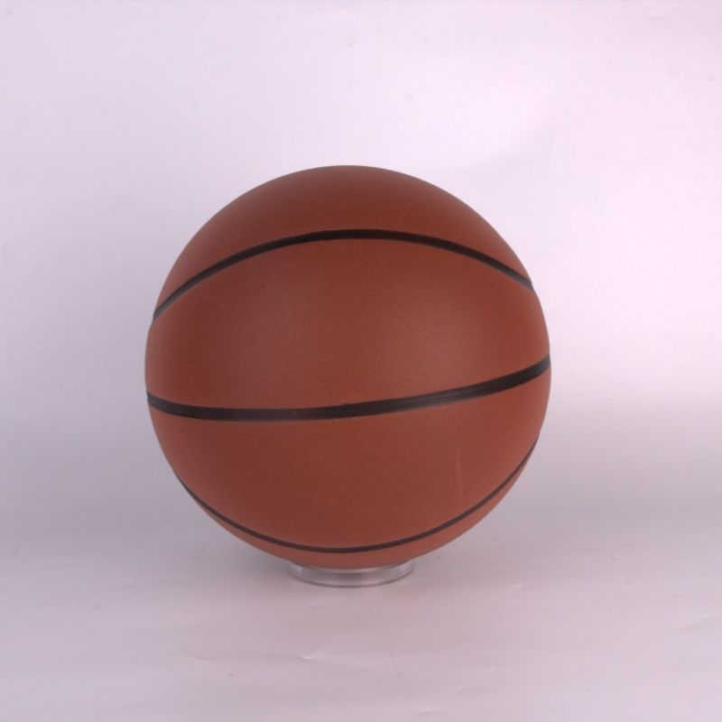 Custom Size 7/6/5 Silent Indoor Basketball