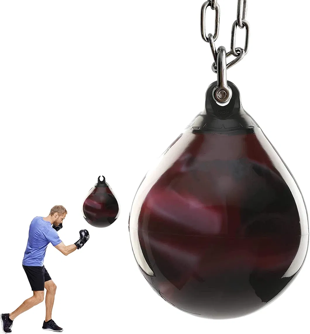Boxing Bag 1