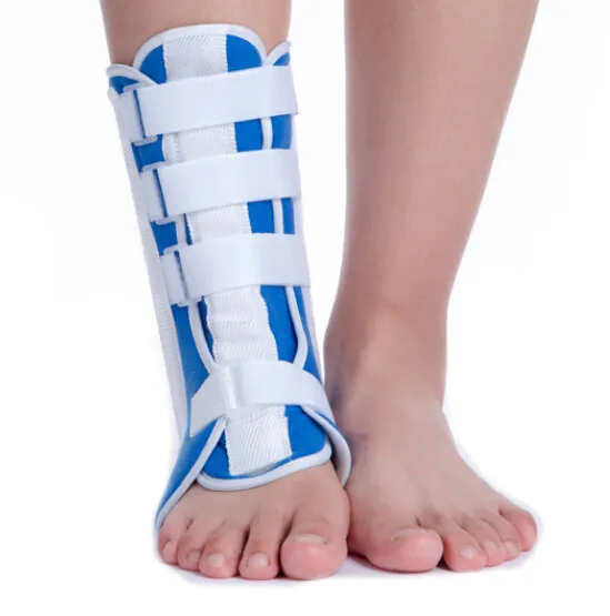 Ankle Support Brace 3