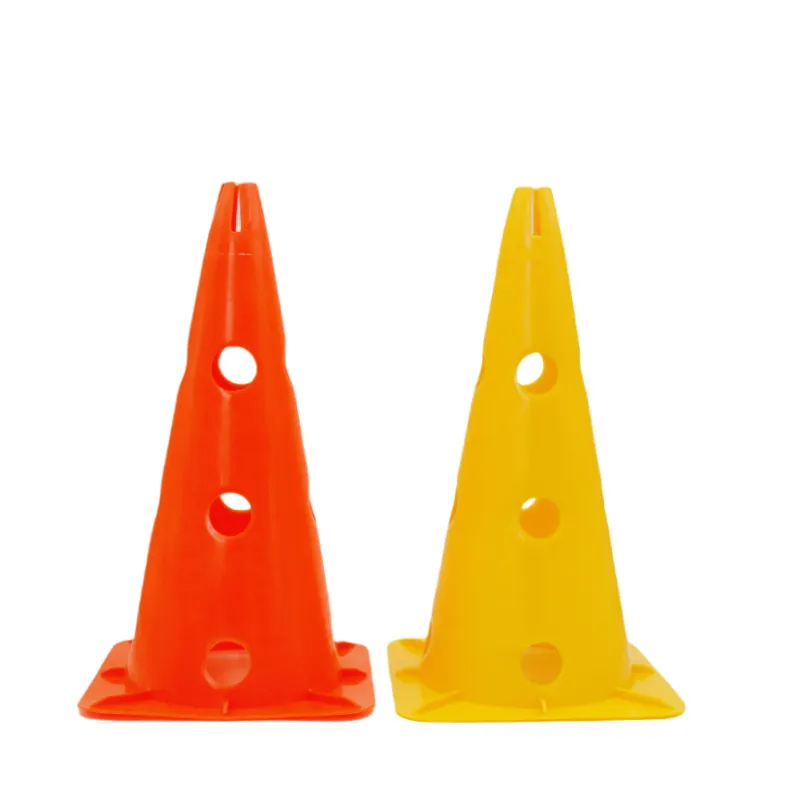 Training Cones 4