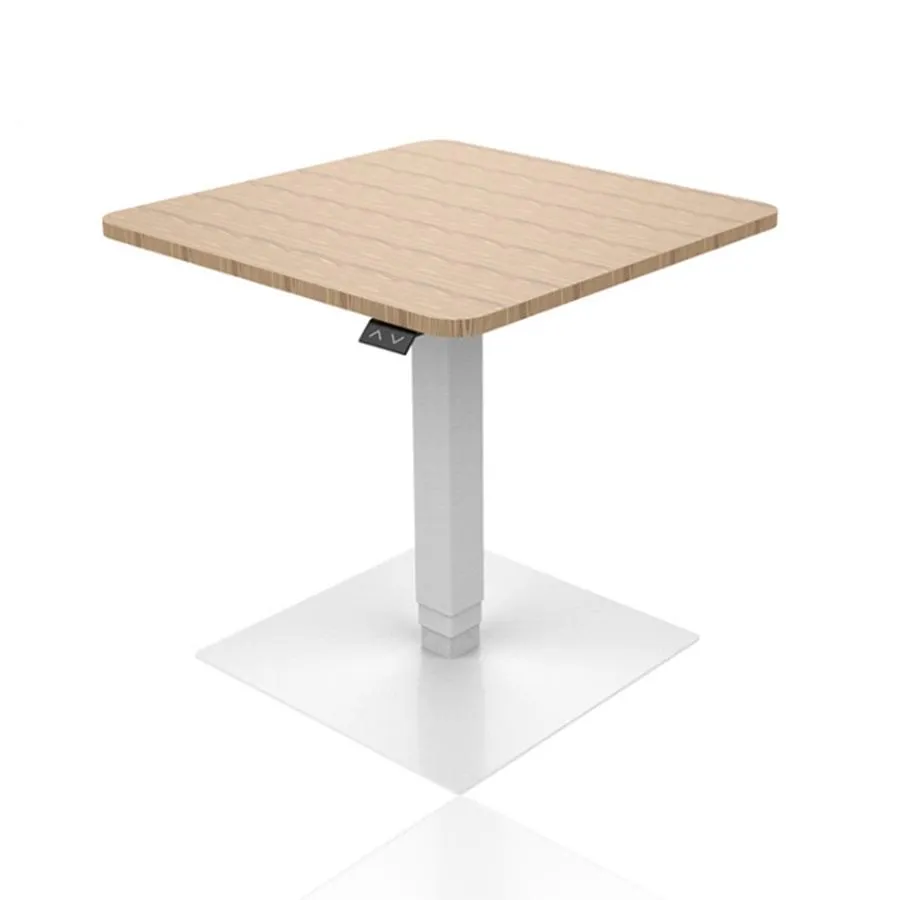 Adjustable Standing Desk View 3