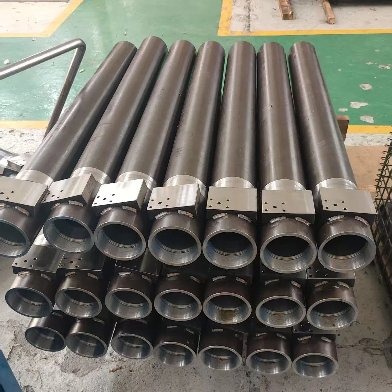 Shuangsen Customizable Environmental Protection Gear with One-Year Warranty