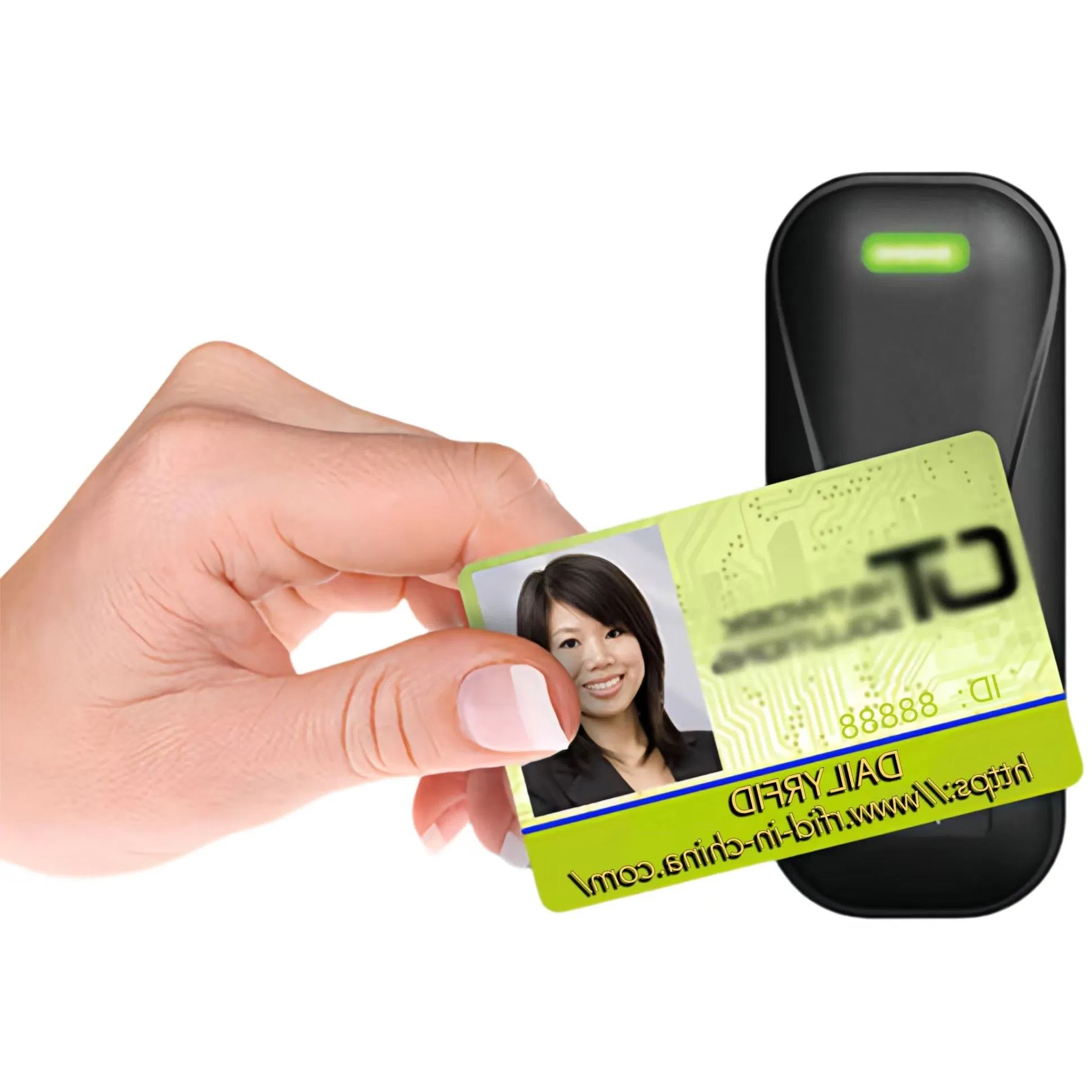 Durable Mif Cards for Efficient Contactless Payment Systems