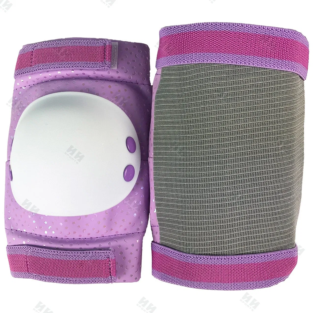 6 in 1kids/Youth Protective Gear Set Kids Knee Pads Elbow Pads Wrist Guard Protector for Scooter Skateboard