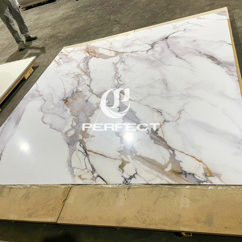 Golden Black Abstract Line Canvas Poster Marble Luxury Print Modern Home Decor Wall Art Painting Wall Pictures for Living Room