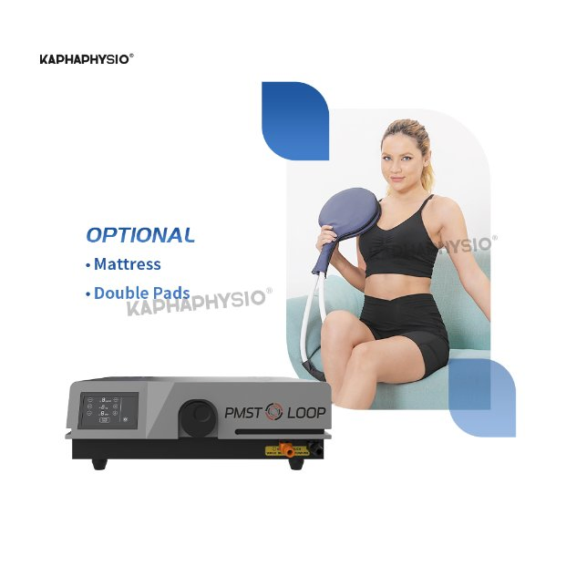 Advanced Pemf Therapy Machine for Effective Physiotherapy Solutions