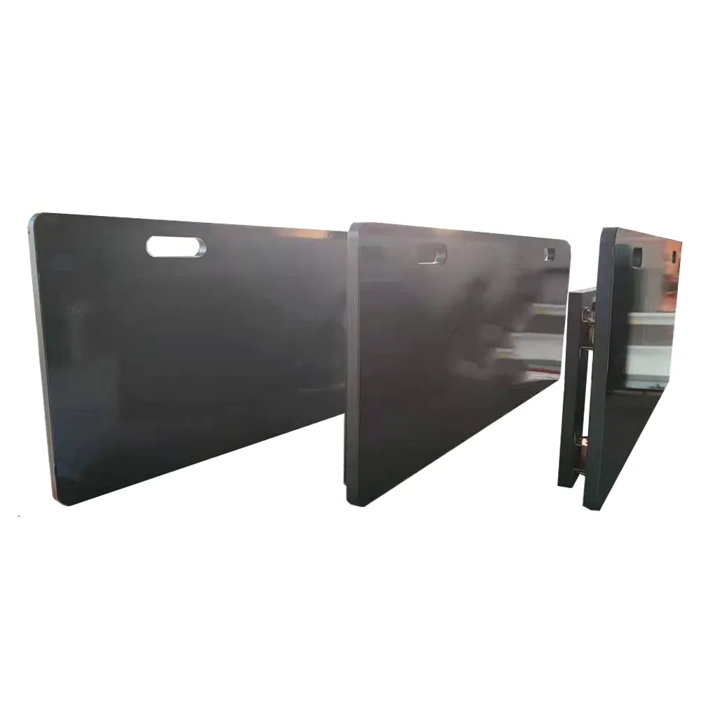 Custom Portable Soccer Accessories Training Equipment Agility Soccer Rebound Board Football Passing Wall