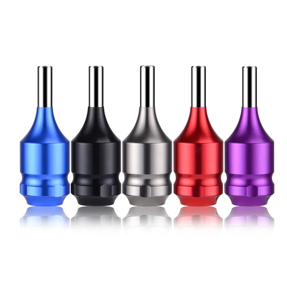Tattoo Cartridge Grip 4