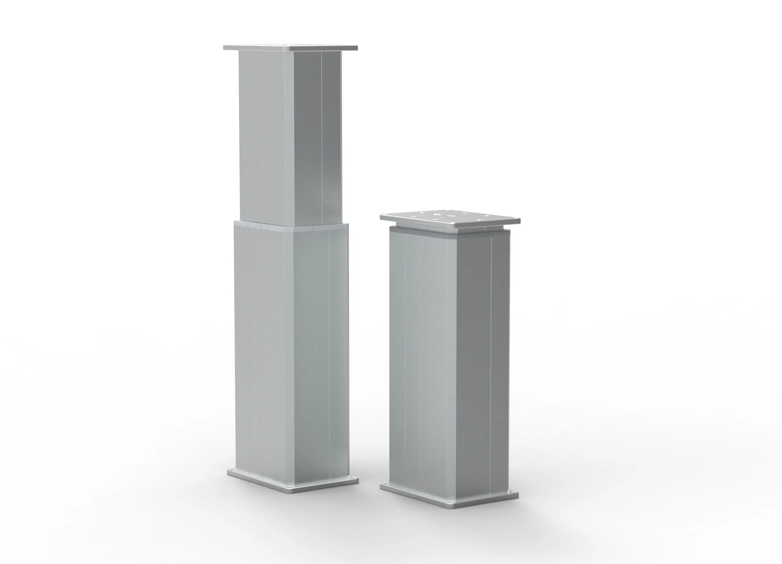 Premium Electric Converter for Standing Desk Column Lift